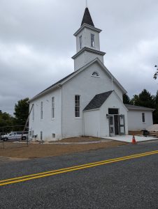 Read more about the article Commercial Painting for Professional Business Spaces